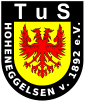 TuS Hoheneggelsen von 1892 e.V.