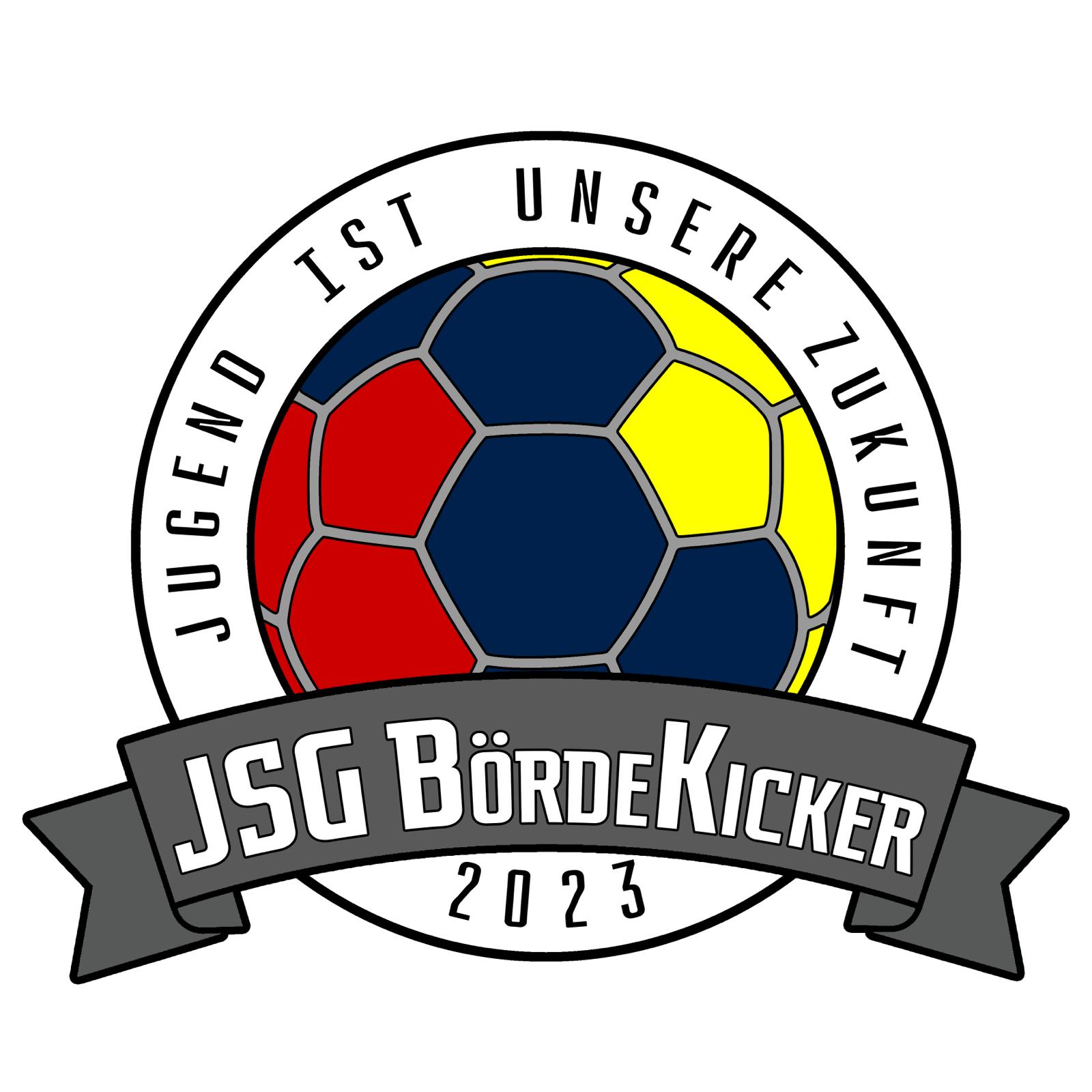 Logo JSG